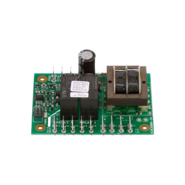 Water Level Control-Board For Accu-Temp